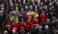 Los corgis de la reina Isabel II se unen al funeral de la monarca en Windsor
