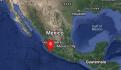 AMLO informa que se activó Plan DN III tras sismo de este 23 de septiembre en Colima