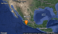 Reportan deceso de un hombre en Coyoacán tras sismo del 22 de septiembre