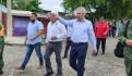 Emiten solicitud de declaratoria de emergencia por sismo en Coalcomán, Michoacán