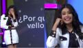 Kristal Silva regaña a Gabo Cuevas por contestón en VLA: "Te echaste al público encima" (VIDEO)
