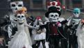 Desfile de Día de Muertos en CDMX tendrá espectáculo de drones y pirotecnia; ve los detalles