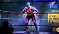 Lucha Libre | CMLL: Rugido sólo piensa en el campeonato y en derrotar a Místico