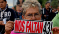 Caso Ayotzinapa: INAI exige esclarecer desaparición de los 43 normalistas