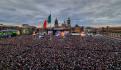 Grupo Firme en CDMX: Más de un millón 800 mil personas vieron el concierto por Internet