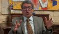 Ignacio Mier pide a Santiago Creel dejar hipocresía y no construir su candidatura con debate de FA