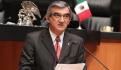 Gobernadores de la 4T dan apoyo a Américo Villarreal; piden a TEPJF actuar con rectitud