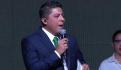 Ricardo Gallardo anuncia nueva era de progresismo sostenido en San Luis Potosí