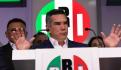 Alejandro Moreno se descarta para candidatura presidencial de Va por México en 2024