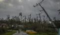 Florida registra dos muertes ante “histórico” impacto del huracán Ian
