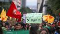 CNDH pide a autoridades garantizar autonomía reproductiva de las mujeres