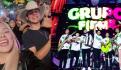 Grupo Firme no vendió ni un solo boleto para concierto en Tijuana ¿Los cancelaron? (VIDEO)
