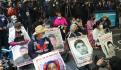 Gobierno buscará más archivos, testigos y datos del caso Ayotzinapa