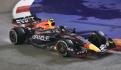 F1: Así marcha el campeonato de pilotos tras la victoria de Checo Pérez en Singapur