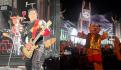Guitarrista de Rammstein se convierte en taquero y así preparó los tacos (VIDEO)