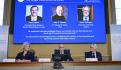 Nobel de Economía para Ben S. Bernanke, Douglas W. Diamond y Philip H. Dybvig