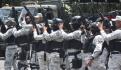 PAN urge a diputados locales evitar militarización en estados