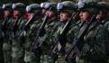 Américo Villarreal anuncia despliegue de 600 elementos de Fuerzas Armadas en Tamaulipas