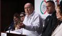 INE formaliza aval para construcción del Frente Amplio por México