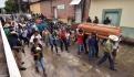 Detienen a "Rani" líder de la Familia Michoacana en Taxco, Guerrero, informa la SSPC