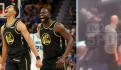 Golden State Warriors vs Los Ángeles Lakers: Dónde ver EN VIVO, el inicio de la NBA