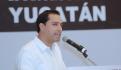 Promovemos Yucatán para atraer más inversiones y empleos: Mauricio Vila