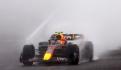 F1: Checo Pérez, su emotiva felicitación a Max Verstappen y su coraje contra el GP de Japón