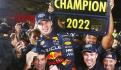 F1: FIA revela que Red Bull excedió tope de gastos en el 2021; ¿Qué pasará con Checo Pérez y Max Verstappen?