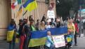 Rusia ataca de nuevo Zaporiyia; alarmas antiaéreas suenan en toda Ucrania
