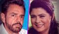 Pati Chapoy exhibe romance secreto de Eugenio Derbez y Mara Patricia Castañeda (VIDEO)
