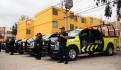 INM rescata a 165 migrantes en Campeche