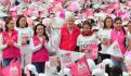 Salario rosa alcanza a 591 mil beneficiarias: Alfredo Del Mazo