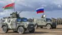 Rusia investiga ataque de hombres armados que mataron a 11 personas en base militar