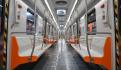 Línea 9 sufre fallas y usuarios reportan "colapso" del servicio en Metro (VIDEOS)