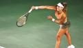 WTA 1000 Guadalajara Open AKRON: Paula Badosa se retira del torneo por lesión