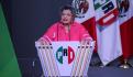 Beatriz Paredes pide elección abierta para candidatura presidencial de Va por México