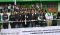 Estrategia del Gobernador en materia de seguridad reduce delitos de alto impacto en San Luis Potosí
