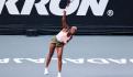 WTA 1000 Guadalajara Open AKRON: Jessica Pegula se corona tras vencer a Maria Sakkari