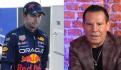 F1: ¡Lamentable! Aficionados llaman tramposos a Checo Pérez y Max Verstappen en GP de Estados Unidos (VIDEO)