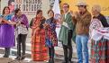Incrementa SICT a 71 caminos de mano de obra artesanal en Guerrero: Nuño Lara