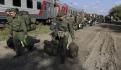 Autoridades rusas piden a ciudadanos que evacuen "inmediatamente" Jerson