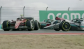 F1 | VIDEO: Resumen y resultados del GP de Estados Unidos; Checo Pérez acaba cuarto
