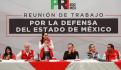 Beatriz Paredes: El mejor aval del PRI rumbo a 2023 son los resultados del Gobierno mexiquense