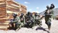 Fuerzas Armadas aseguran cocaína y a dos personas en Sinaloa