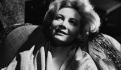Muere la actriz Nelly Horsman a los 88 años, famosa por "El Diván de Valentina"