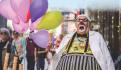 Paolo Nani provoca risas de chicos y grandes en Guanajuato