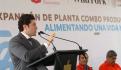 NL será ejemplo en expansión de energías renovables: Samuel García
