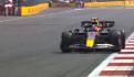 F1 | Gran Premio de Brasil: ¡De miedo! Monoplaza de Esteban Ocon arde en llamas después de la carrera sprint (VIDEO)