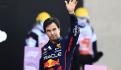 F1 | Gran Premio de México: André-Pierre Gignac acude al AHR para apoyar y convivir con este piloto