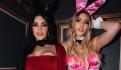 Kardashian, Jenner, Megan Fox... los mejores disfraces de Halloween 2022 de las famosas